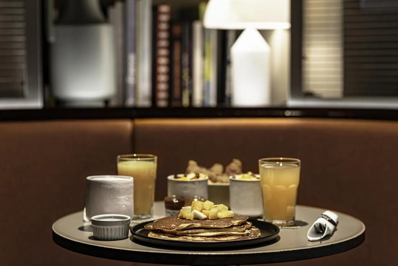 Paradiso Hotel 4*